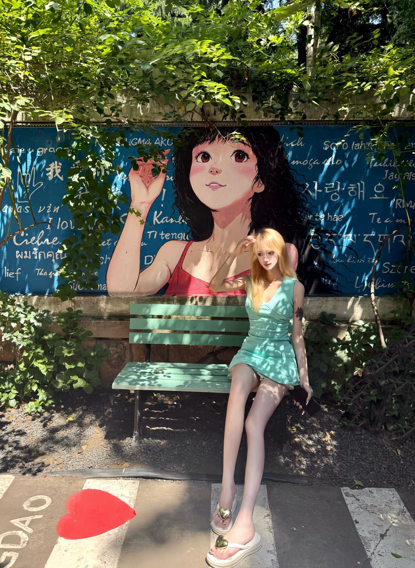 ルージュ ディオール/Dior/口紅を使ったクチコミ(7枚目)