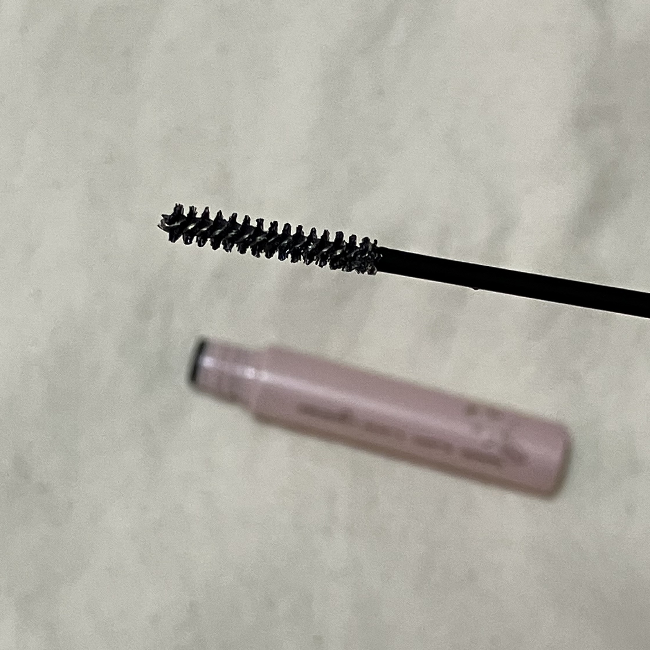 クイックラッシュカーラーセパレート/キャンメイク/マスカラを使ったクチコミ（3枚目）