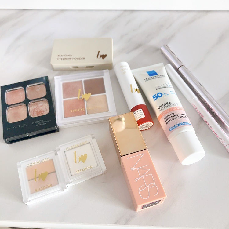 つやぷるリップR/b idol/口紅を使ったクチコミ（1枚目）