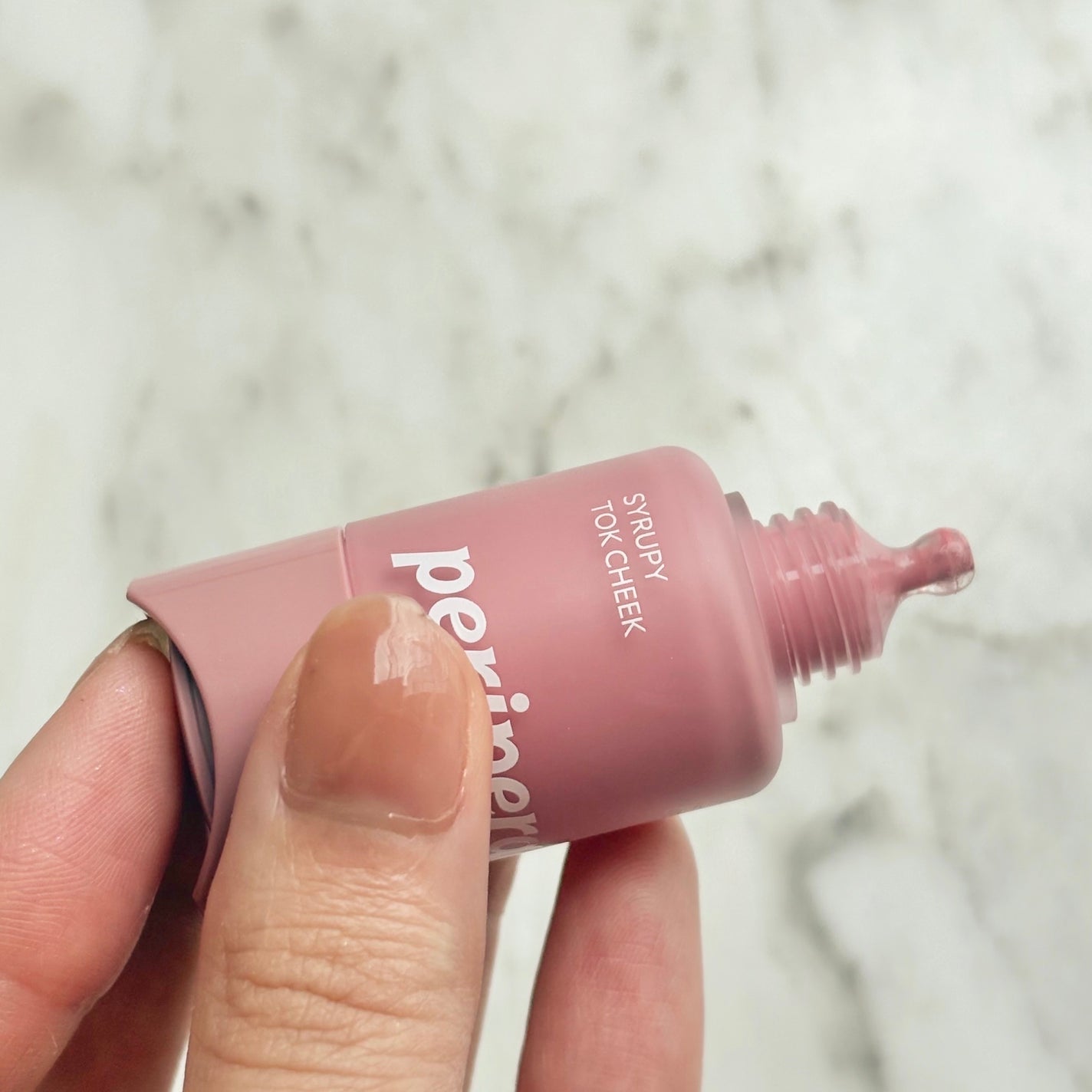 ã·ããã㌠ãã㯠ããŒã¯/PERIPERA/ãªãããããŒã¯ã䜿ã£ãã¯ãã³ãïŒ2æç®ïŒ