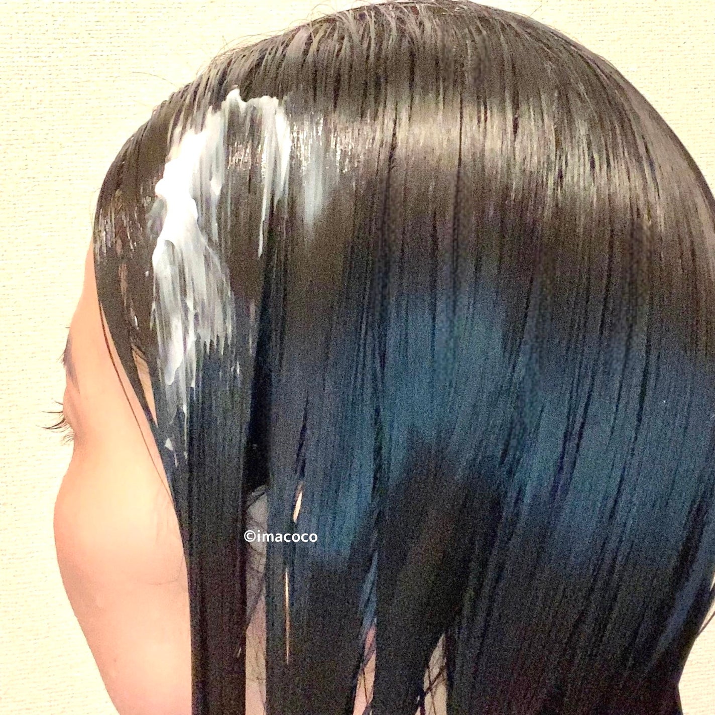 ストレートシャンプー/ストレートトリートメント/Straine/市販シャンプーを使ったクチコミ(5枚目)