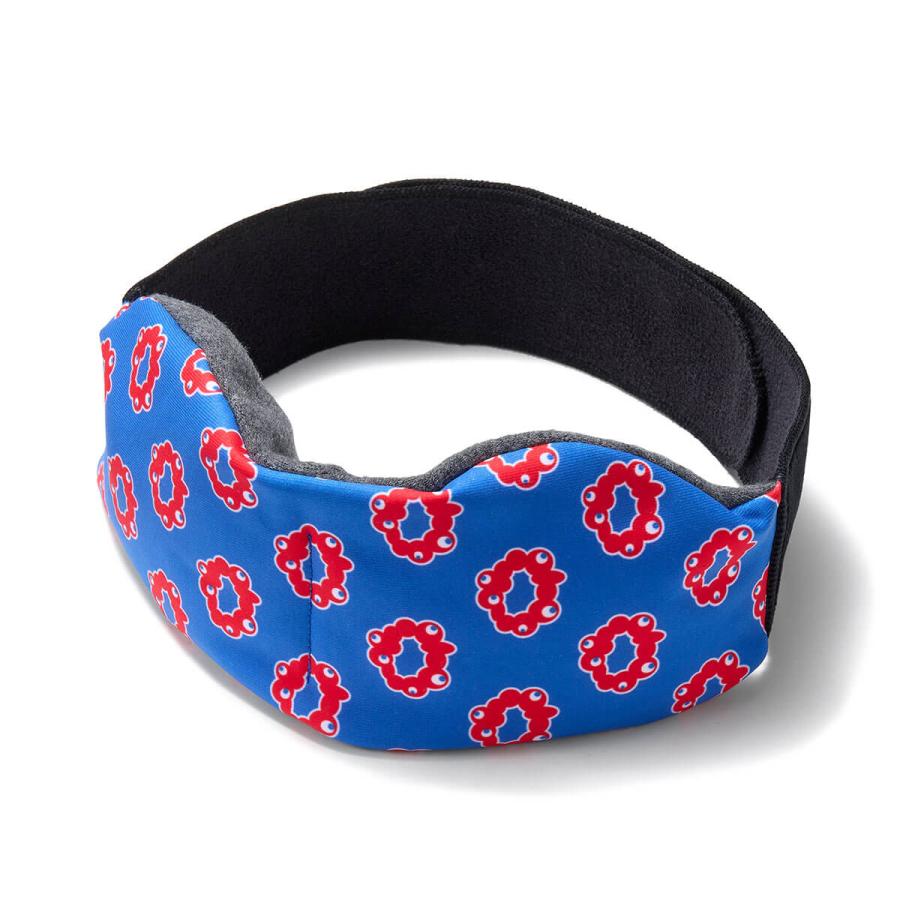 コラントッテ アイマスク GOOD×3 MYAKU-MYAKU DESIGN コラントッテ