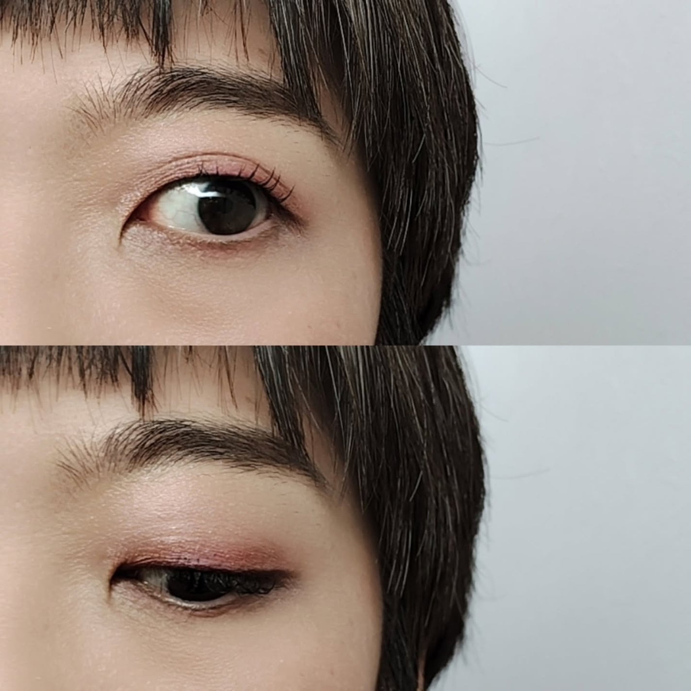 M·A·C ロックド キス インク リップカラー/M・A・C/口紅を使ったクチコミ(4枚目)