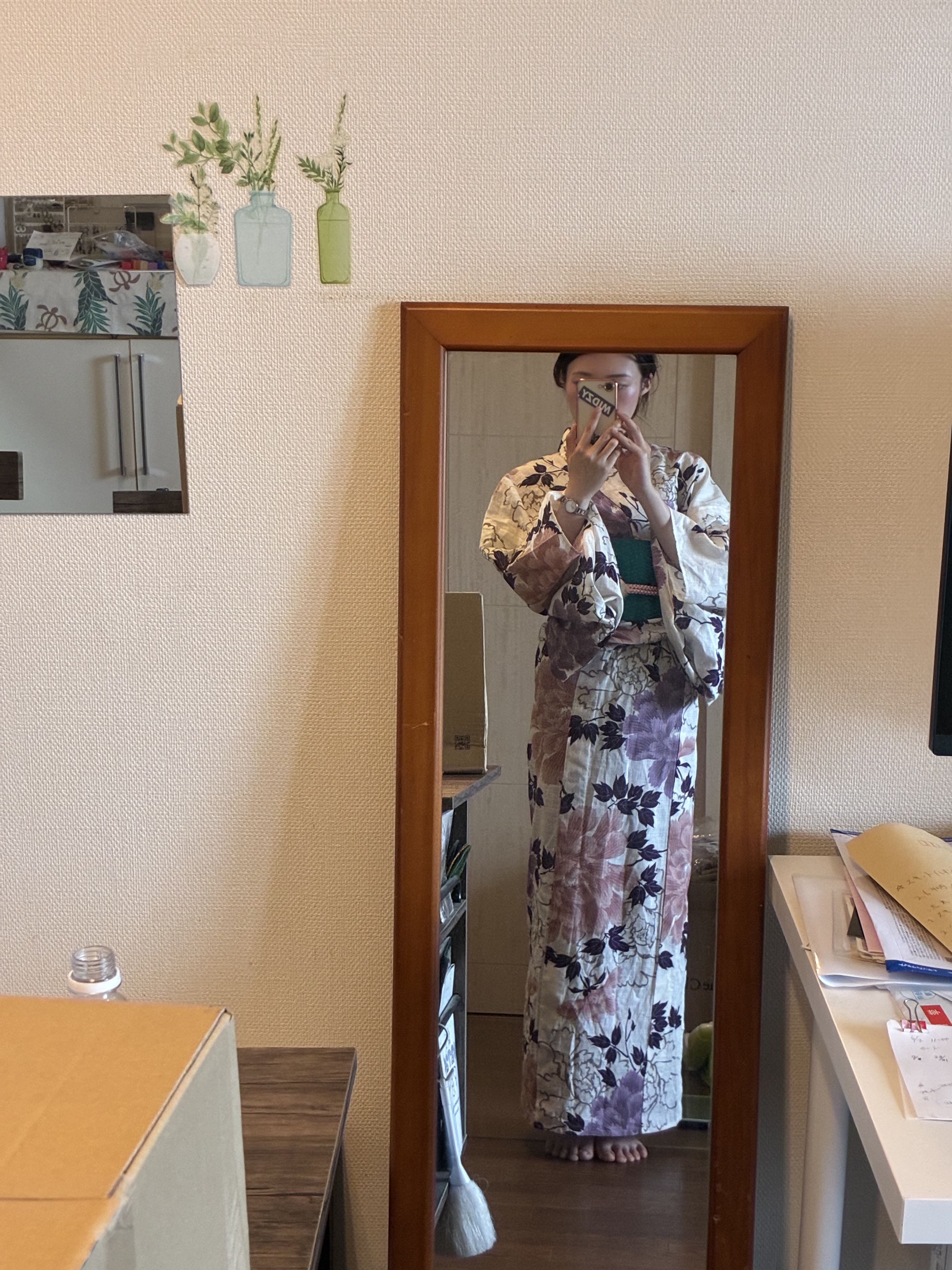 シャドウブラシセット〈スリム〉/ロージーローザ/メイクブラシを使ったクチコミ（2枚目）