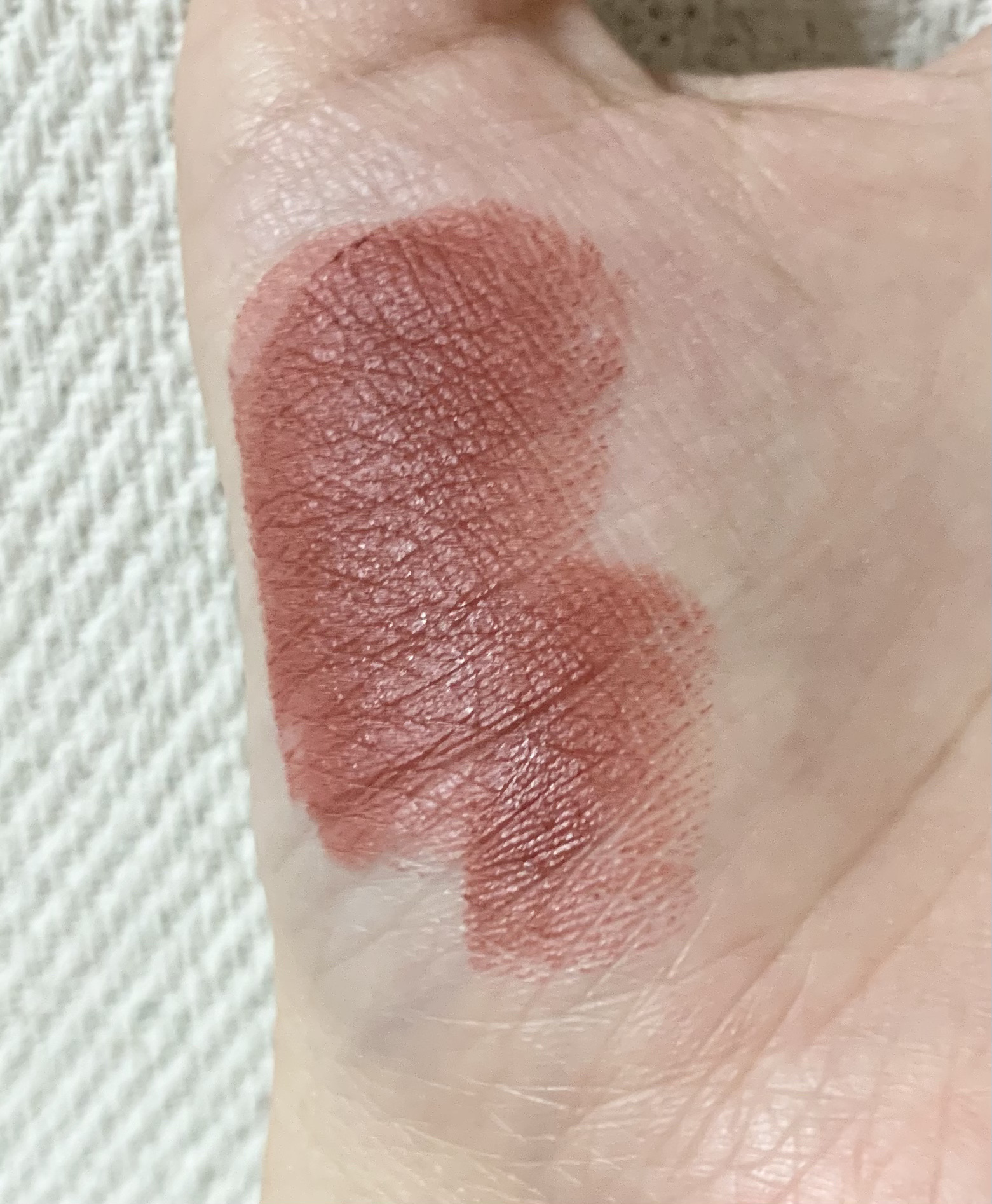 キャビア リップスティック/ローラ メルシエ/口紅を使ったクチコミ（3枚目）