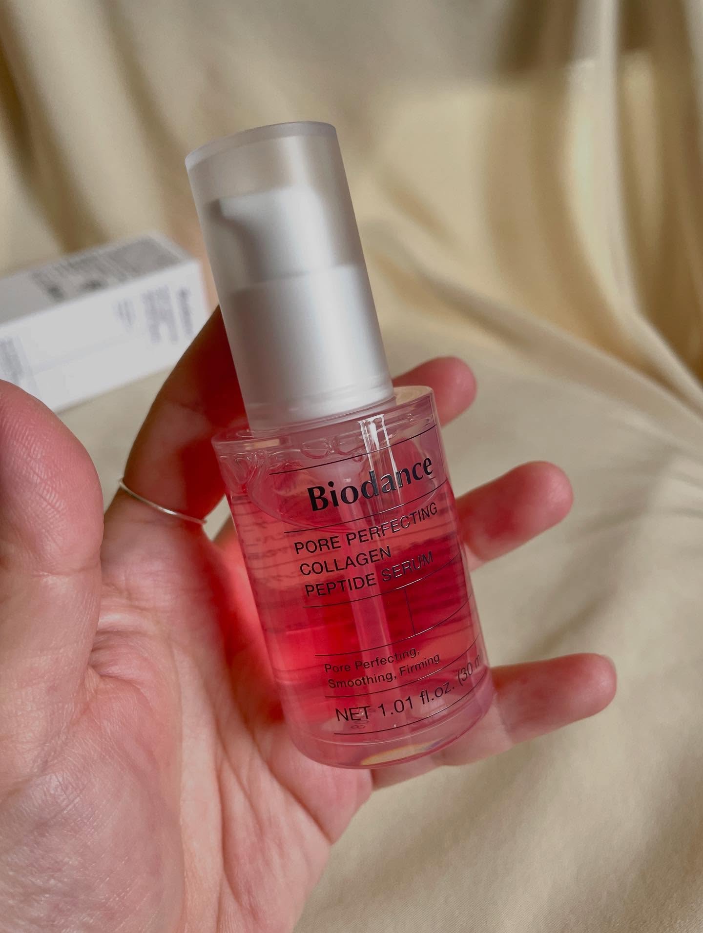 バイオコラーゲンリアルディープマスク/Biodance/シートマスク・パックを使ったクチコミ（3枚目）