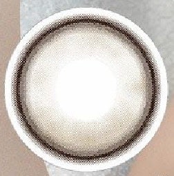 cicica 1day/cicica/ワンデー(1DAY)カラコンを使ったクチコミ(1枚目)