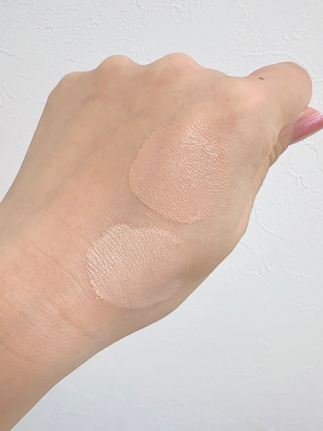 クレームタンテUV/クレ・ド・ポー ボーテ/日焼け止めクリームを使ったクチコミ(3枚目)