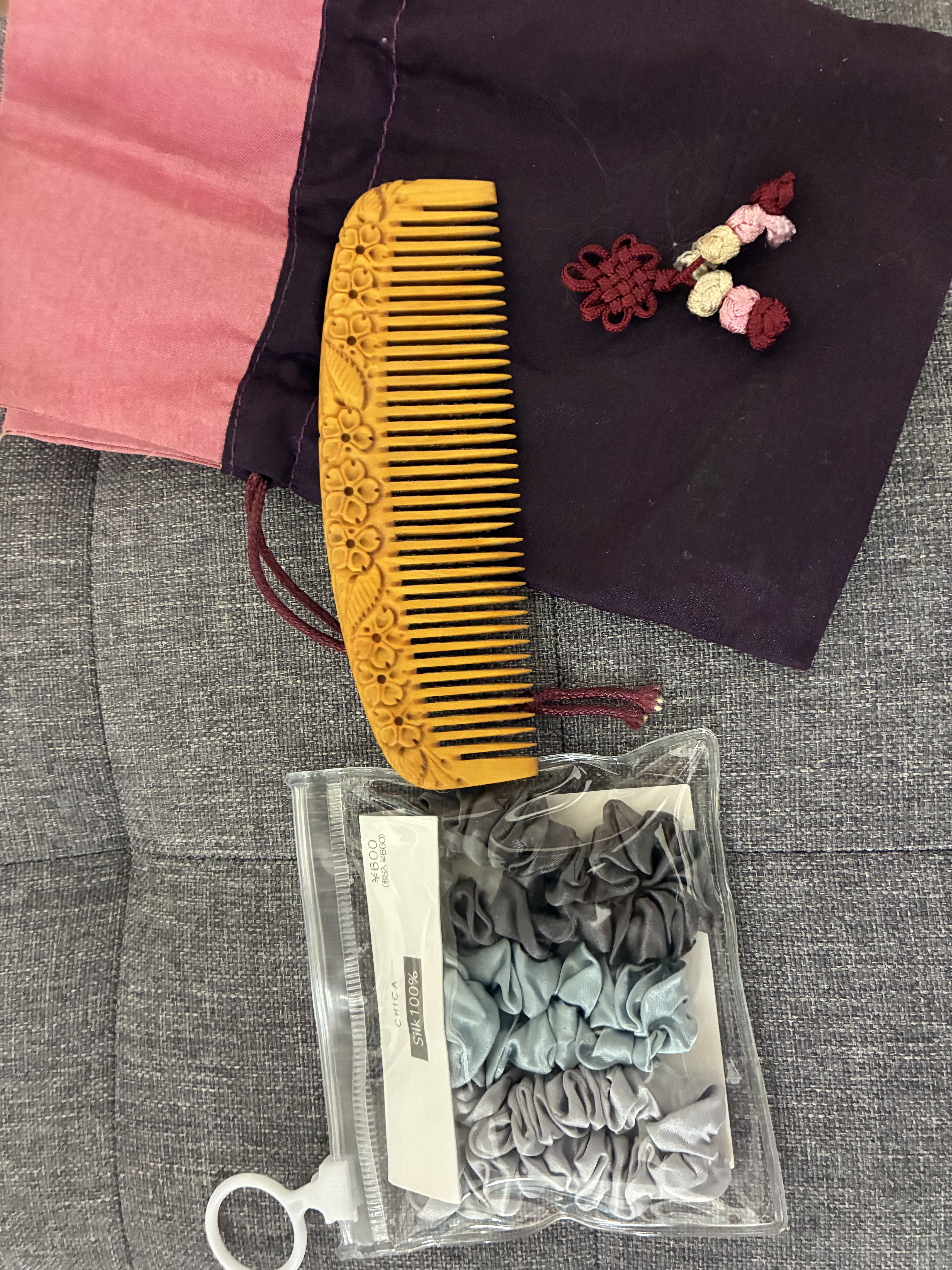 シャドウブラシセット〈スリム〉/ロージーローザ/メイクブラシを使ったクチコミ（3枚目）