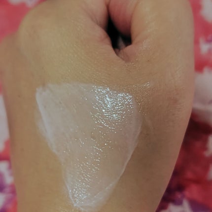 フェイスクリーム/ル・マイルド/フェイスクリームを使ったクチコミ(4枚目)