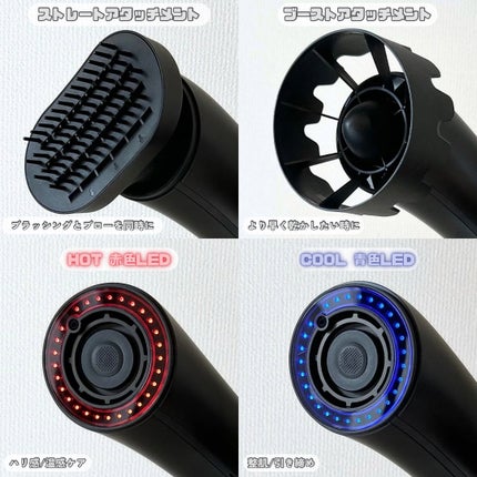 SHOWER DRYER/Brighte/ãã©ã€ã€ãŒã䜿ã£ãã¯ãã³ãïŒ3æç®ïŒ