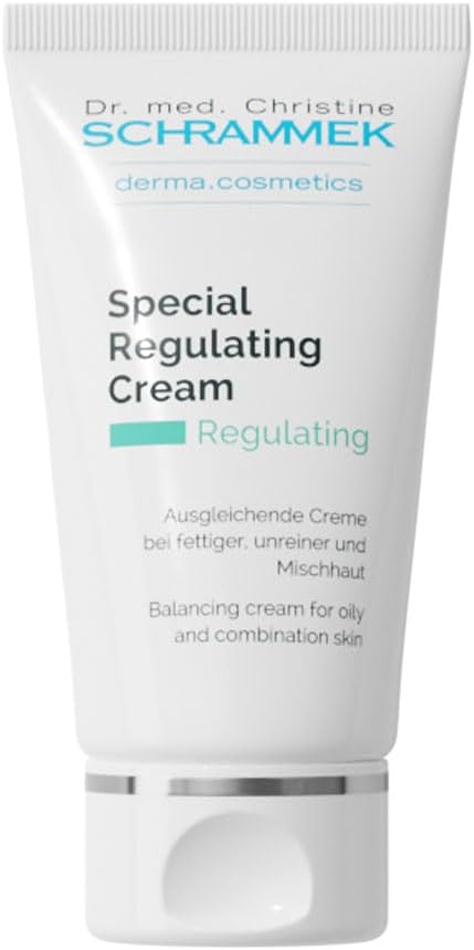 シュラメック スペシャルレギュレーティングクリーム