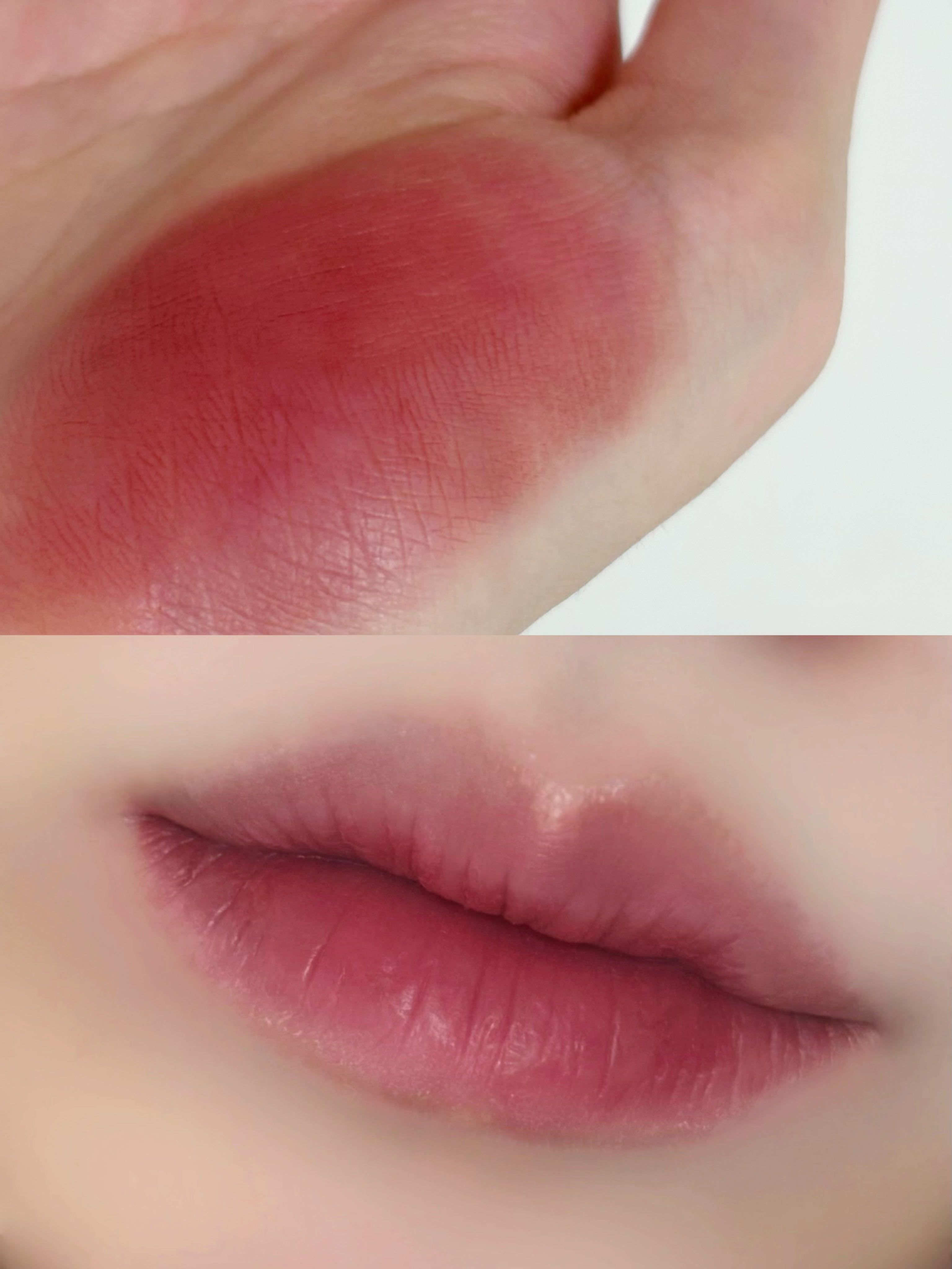 MATTE BAR/AOU/ジェル・クリームチークを使ったクチコミ（3枚目）