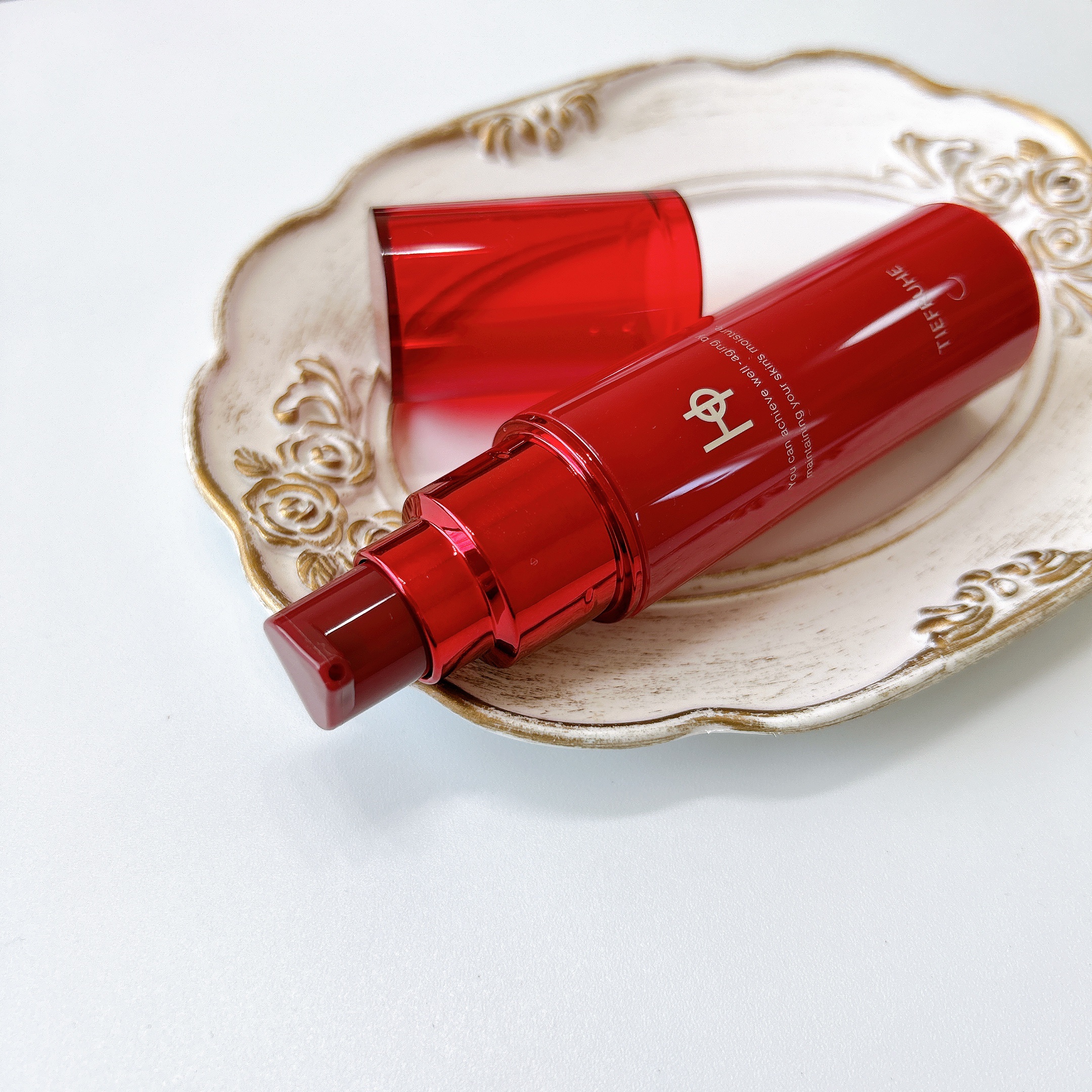 HOディル‐エF/カシー/美容液を使ったクチコミ（2枚目）