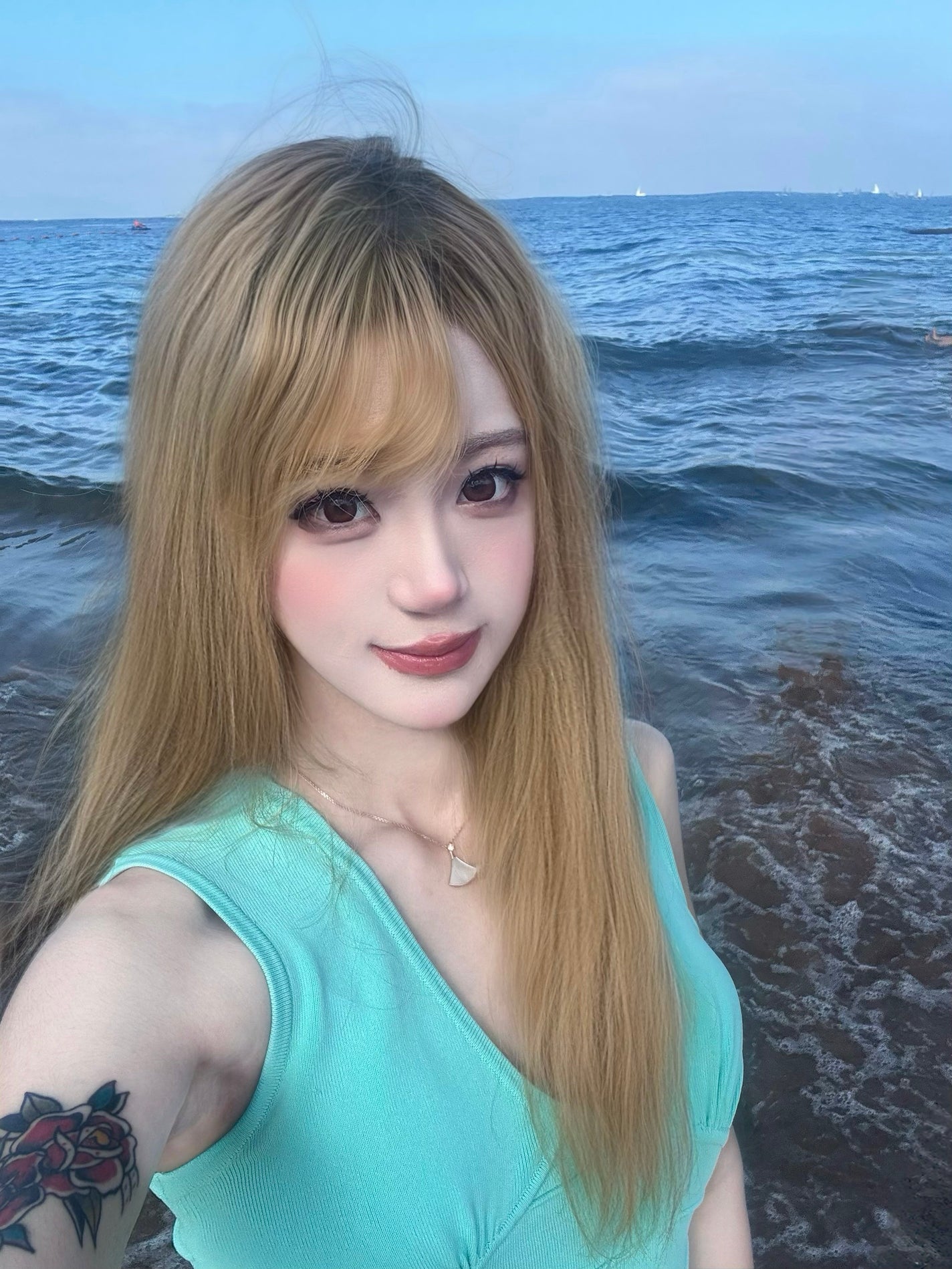 ルージュ ディオール/Dior/口紅を使ったクチコミ(1枚目)