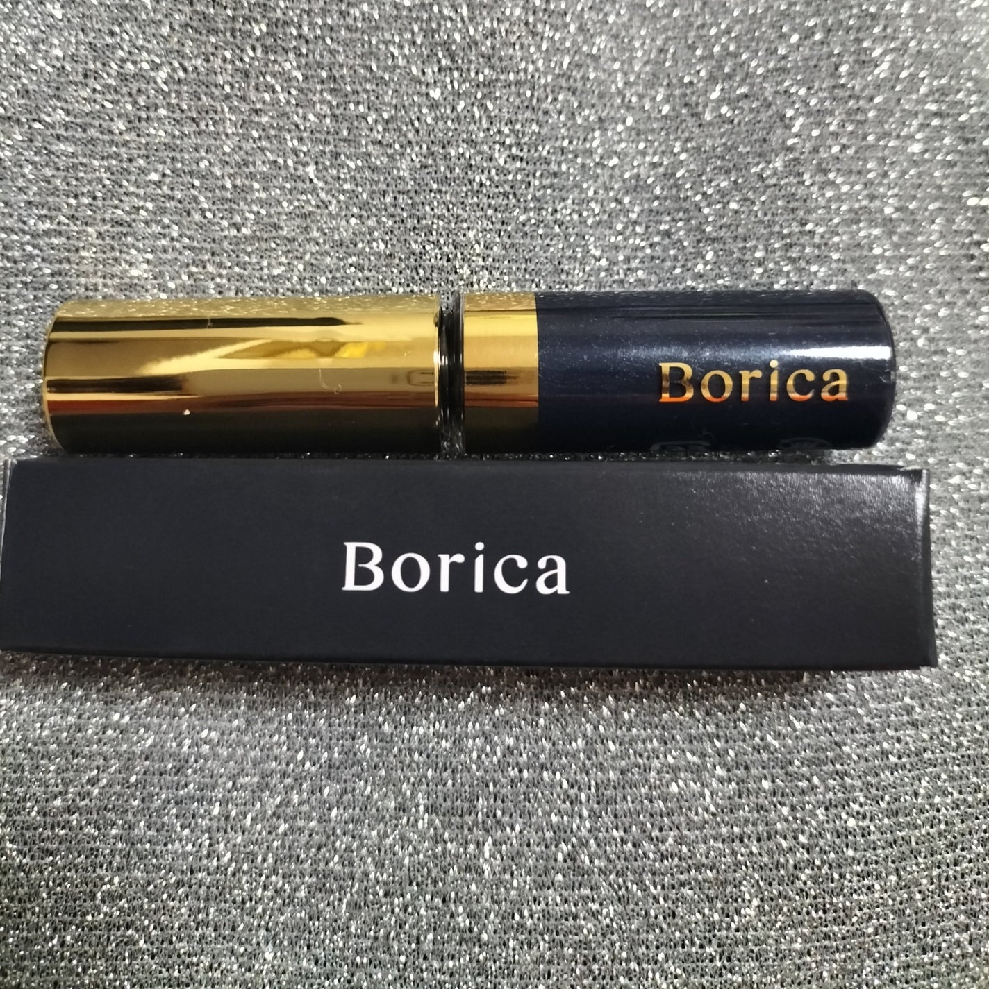 美容液カラーマスカラ/Borica/マスカラを使ったクチコミ(1枚目)