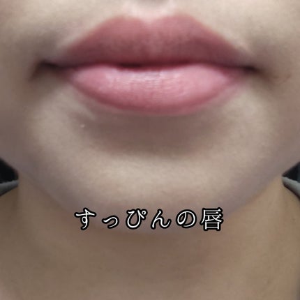 エッセンス リッププランパー/Visée/リッププランパーを使ったクチコミ(3枚目)