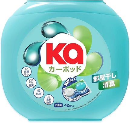 カーポッド 部屋干しEX / 王子製薬