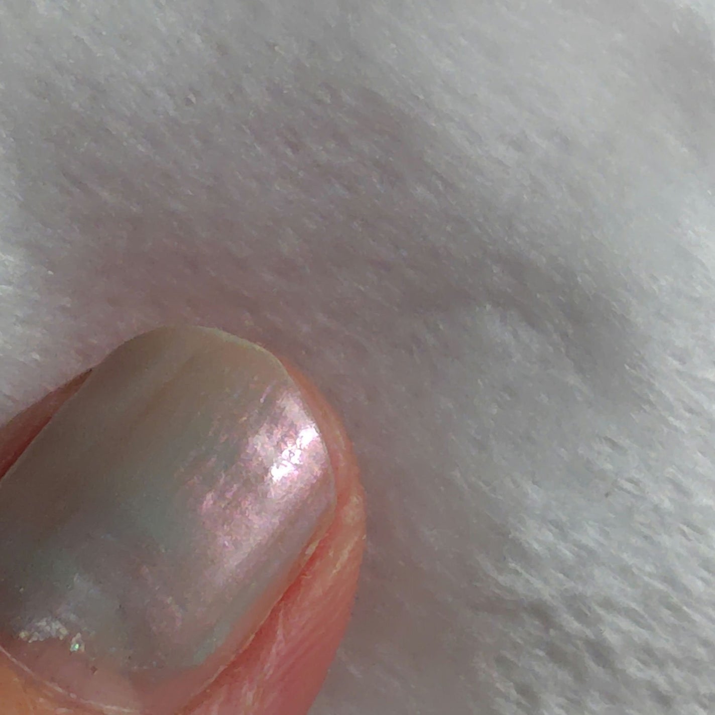 4 レイヤリング コットン/KANEBO/コットンを使ったクチコミ(5枚目)