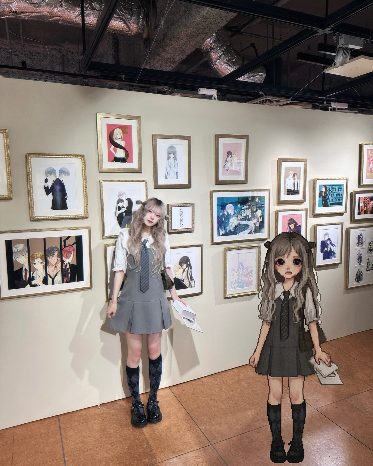 アディクション ザ アイシャドウ スパークル/ADDICTION/単色アイシャドウを使ったクチコミ（2枚目）