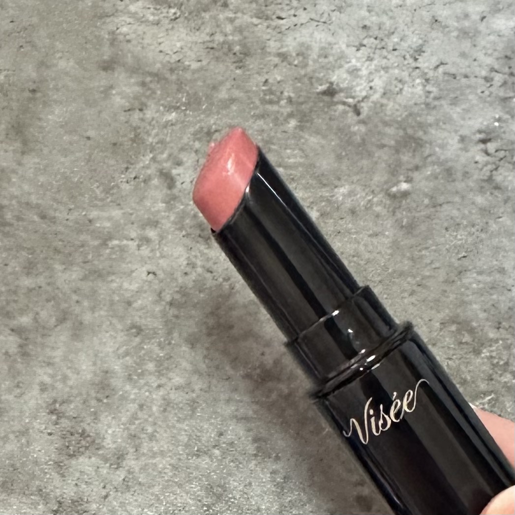 ネンマクフェイク ルージュ/Visée/口紅を使ったクチコミ（2枚目）