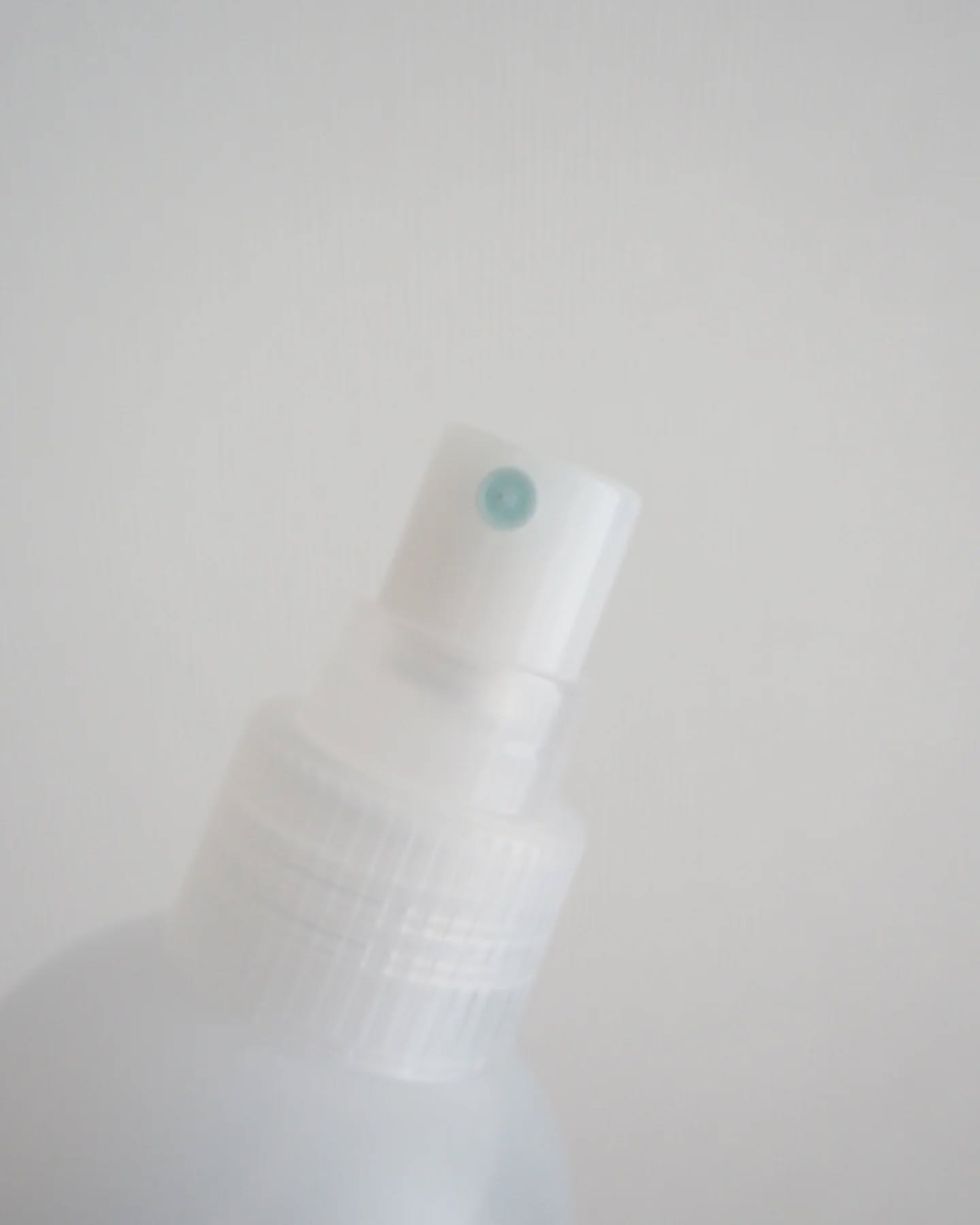 Dr.ウィラード・ウォーター/Dr.ウィラード・ウォーター/ミスト状化粧水を使ったクチコミ（2枚目）