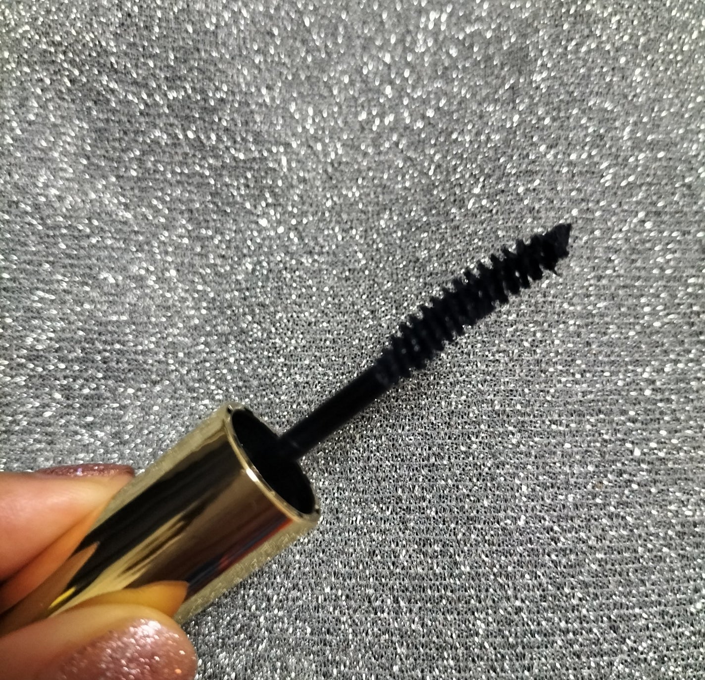 美容液カラーマスカラ/Borica/マスカラを使ったクチコミ(3枚目)