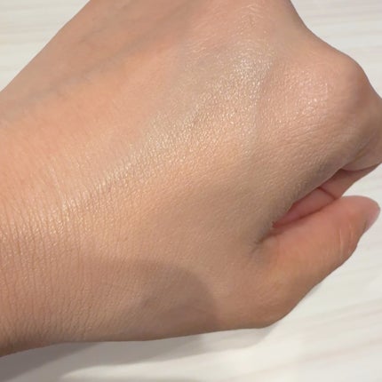 L'ADORE COLORS レインコート クッション ファンデーション/L'adore Colors/クッションファンデーションを使ったクチコミ(6枚目)