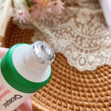 シカペア インテンシブ S リペア クリーム/Dr.Jart+/フェイスクリームを使ったクチコミ(3枚目)