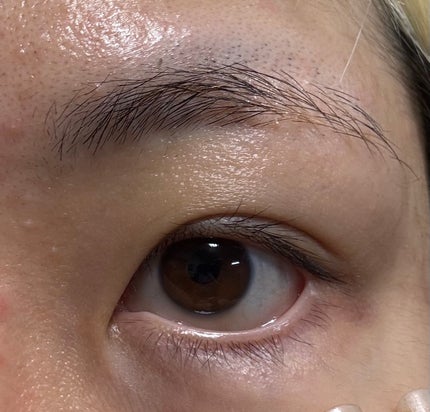 Blooming Eyelash Serum(透明)/KIERA/まつげ美容液を使ったクチコミ(8枚目)