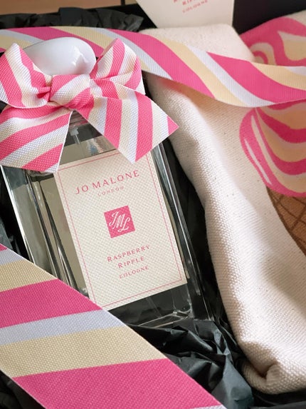 ラズベリー リップル コロン/Jo MALONE LONDON/香水(その他)を使ったクチコミ(1枚目)
