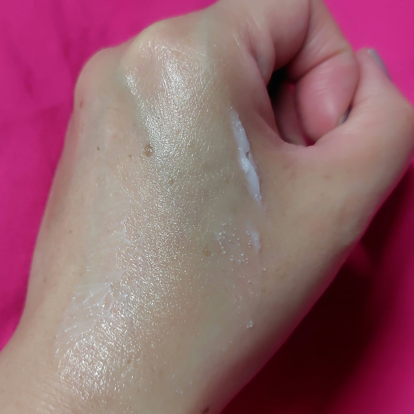 アトバリア365クリーム/AESTURA/フェイスクリームを使ったクチコミ(6枚目)