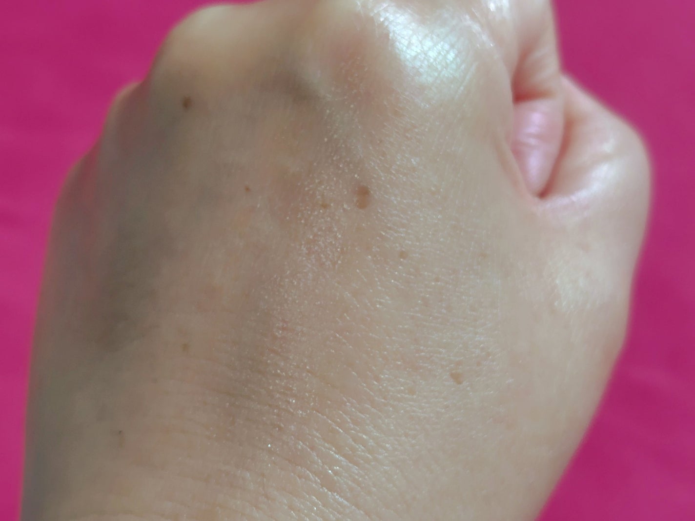 カプチュール ユース グロウ ブースター/Dior/美容液を使ったクチコミ(4枚目)