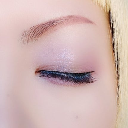 ムードキーボード/lilybyred/アイシャドウパレットを使ったクチコミ(4枚目)