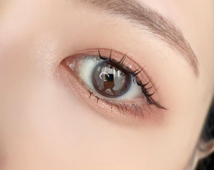 ケイト ポッピングシルエットシャドウ/KATE/アイシャドウパレットを使ったクチコミ(2枚目)