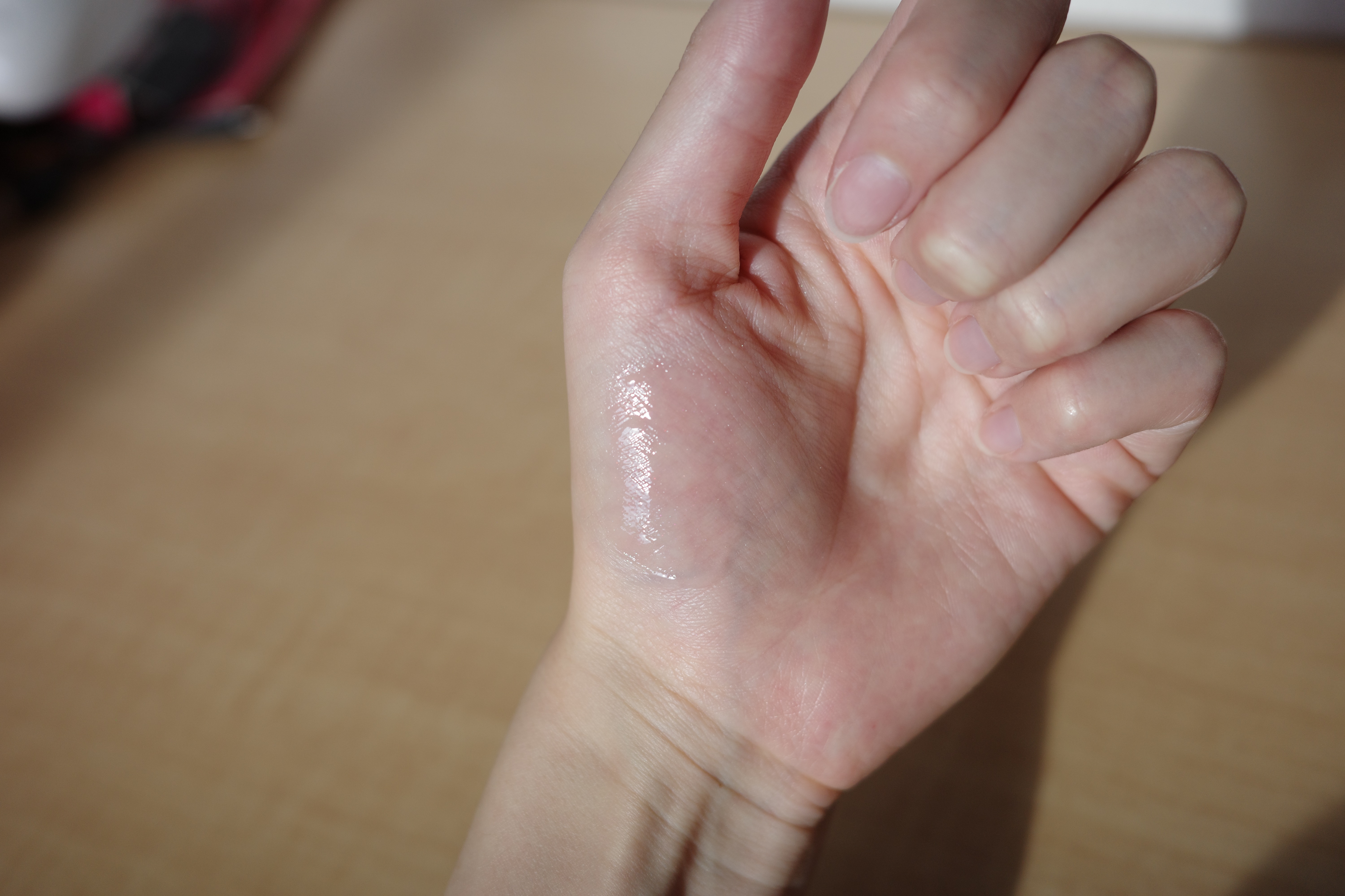 ディオール アディクト リップ マキシマイザー/Dior/リップグロスを使ったクチコミ（2枚目）