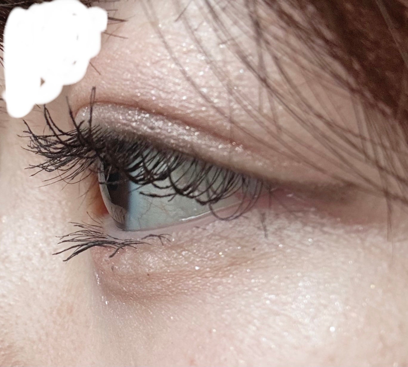 ケイト ラッシュマキシマイザーHP シークレット/KATE/マスカラ下地を使ったクチコミ(1枚目)