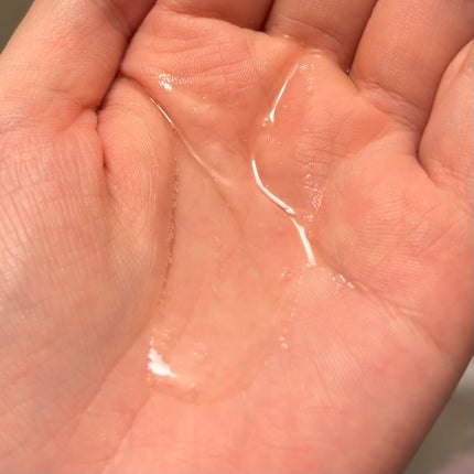 Wクレンジング /イオナ スパ&ミネラル/オイルクレンジングを使ったクチコミ(8枚目)