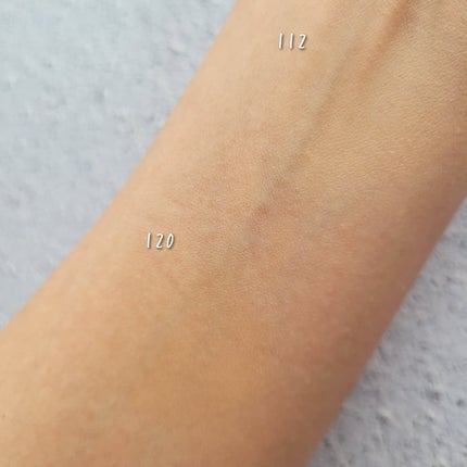 フィットミー リキッドファンデーション R/MAYBELLINE NEW YORK/リキッドファンデーションを使ったクチコミ(4枚目)