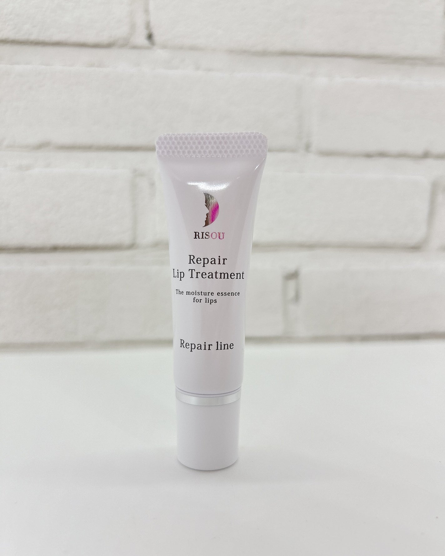 リペアリップトリートメント/リソウコーポレーション/リップ美容液を使ったクチコミ(3枚目)