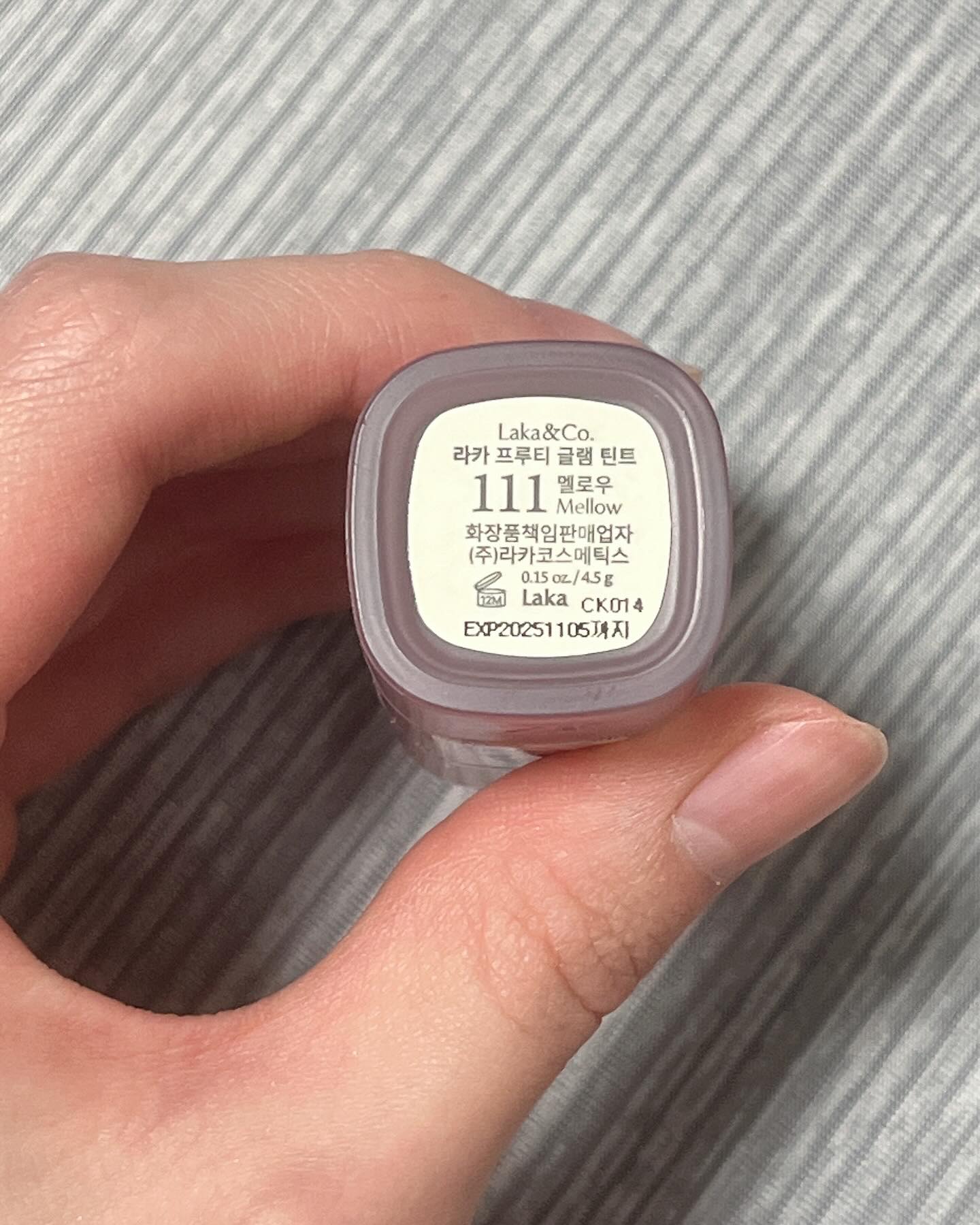 ディオールショウ サンク クルール/Dior/アイシャドウを使ったクチコミ（3枚目）