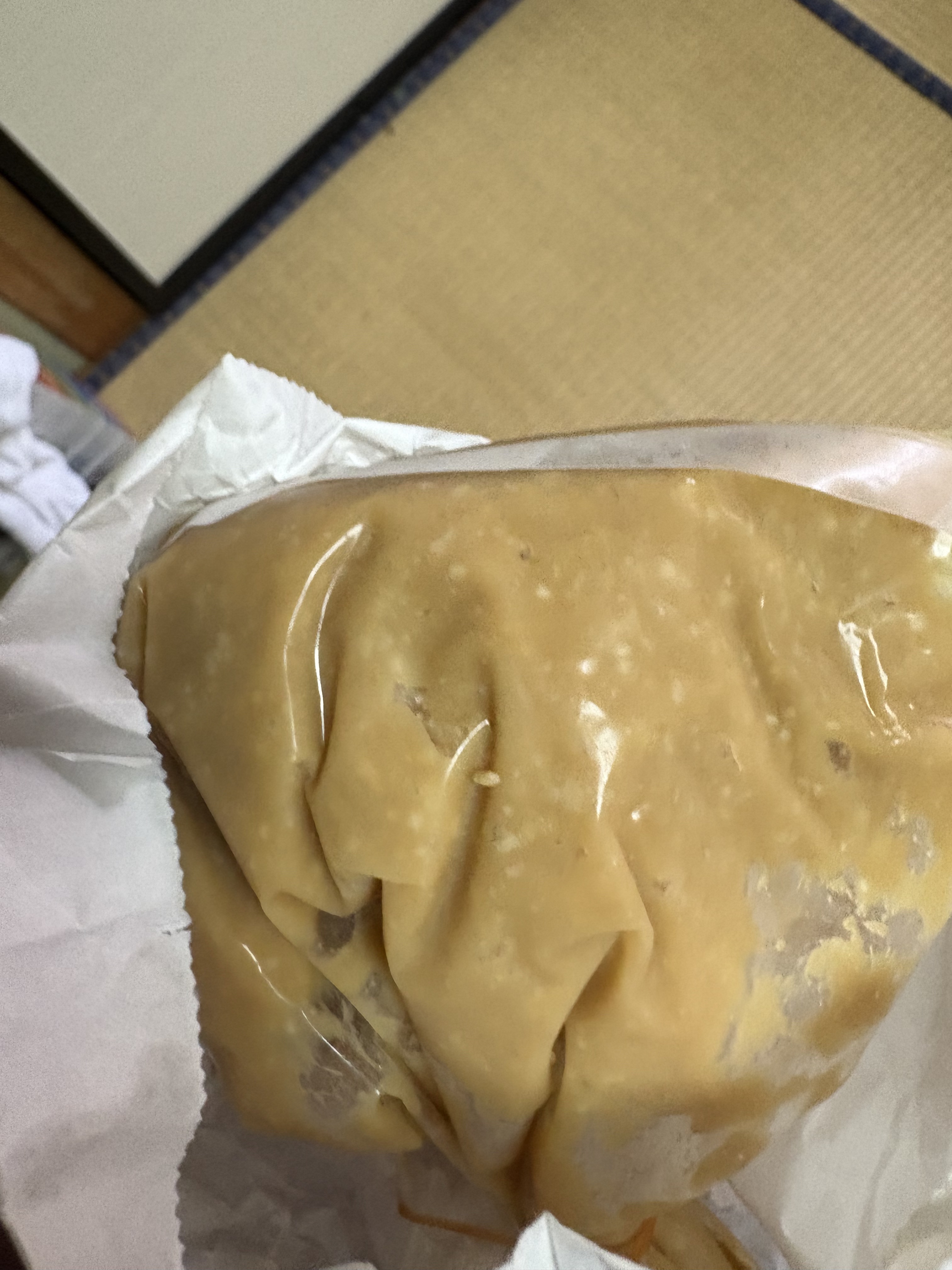 けいこのお味噌/マルイエ醤油川根本家/その他食品を使ったクチコミ（2枚目）