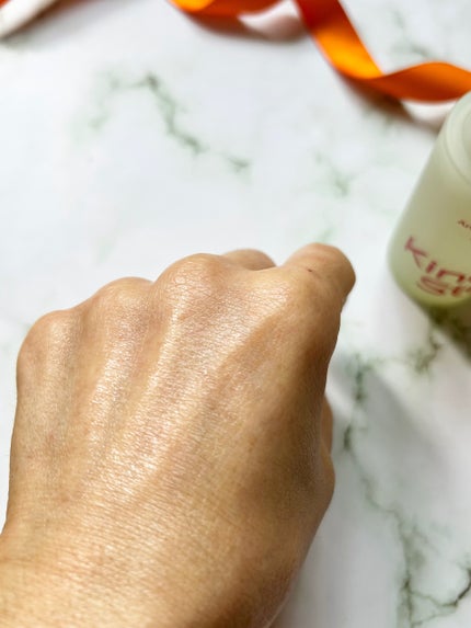 シカポアセラム /KindStep/美容液を使ったクチコミ(6枚目)