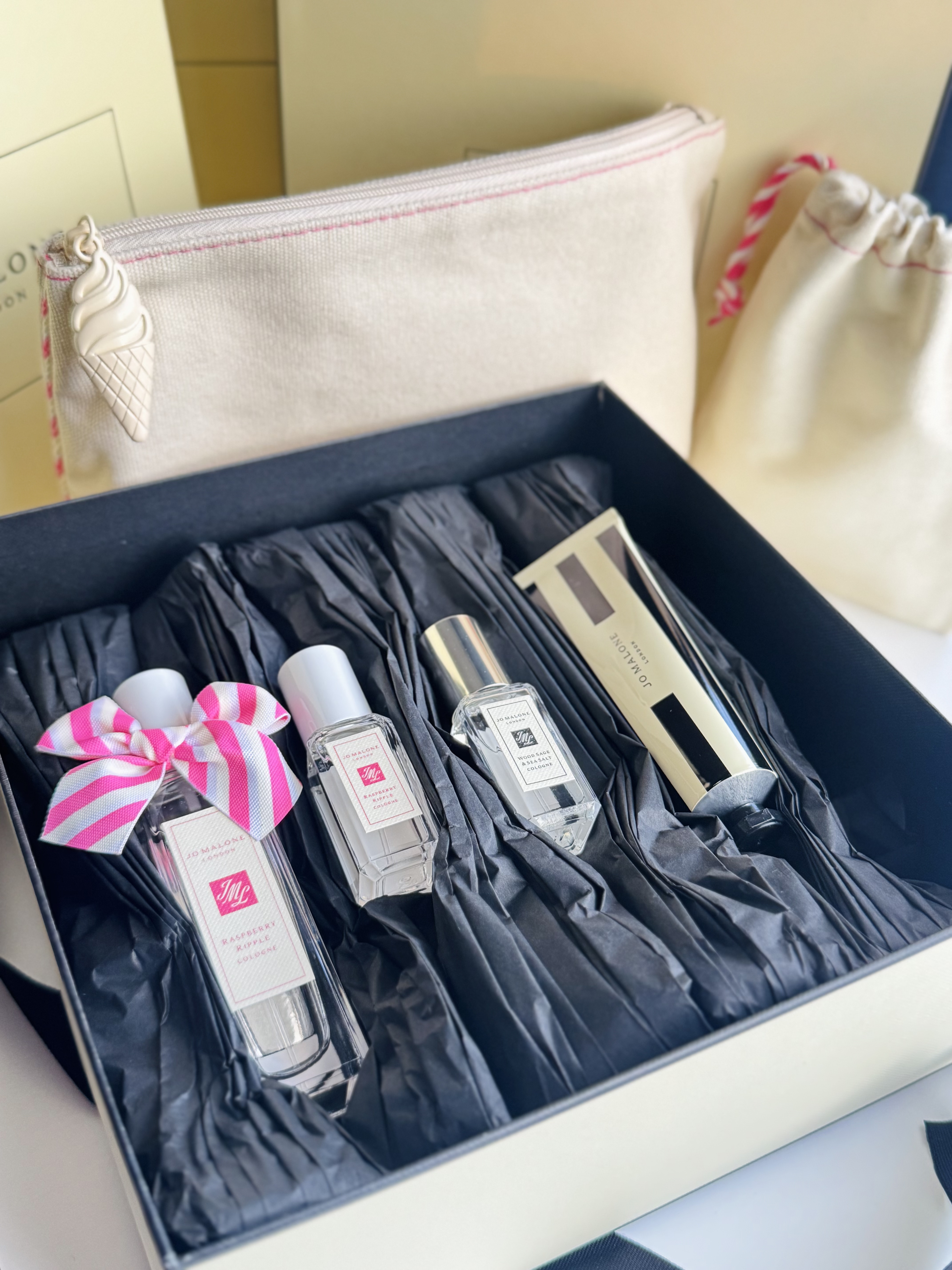 ラズベリー リップル コロン/Jo MALONE LONDON/香水(その他)を使ったクチコミ（1枚目）