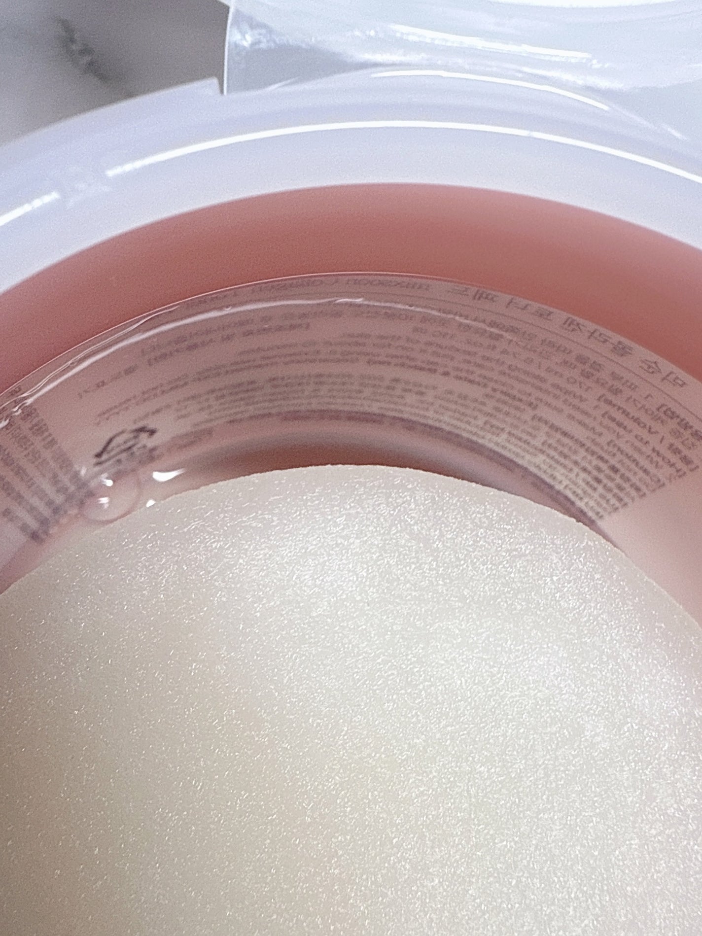 大豆エッセンス/mixsoon/美容液を使ったクチコミ(5枚目)