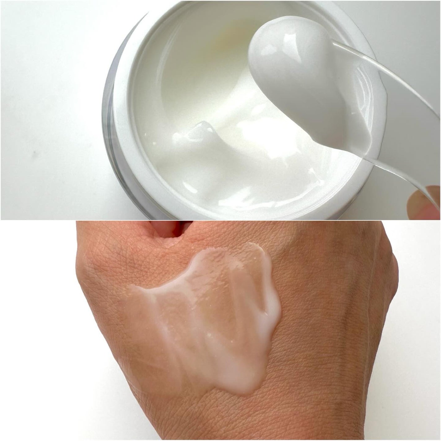 ビタ ジェニックゼリーマスク/BANOBAGI/シートマスク・パックを使ったクチコミ(5枚目)