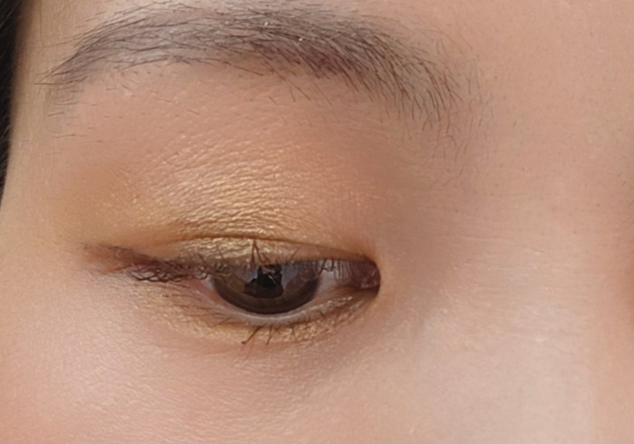 カラーステイ ルックス ブック パレット/REVLON/アイシャドウパレットを使ったクチコミ（2枚目）