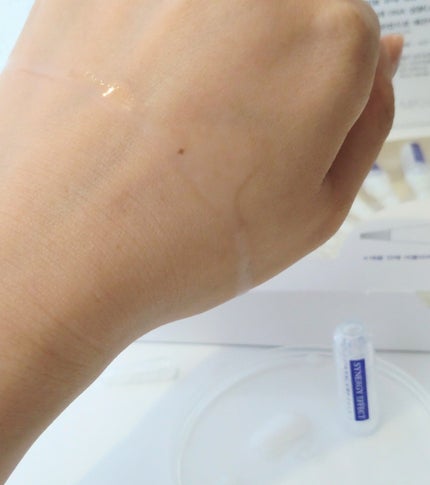 BTXクリームアンプル/MAXCLINIC/フェイスクリームを使ったクチコミ(8枚目)