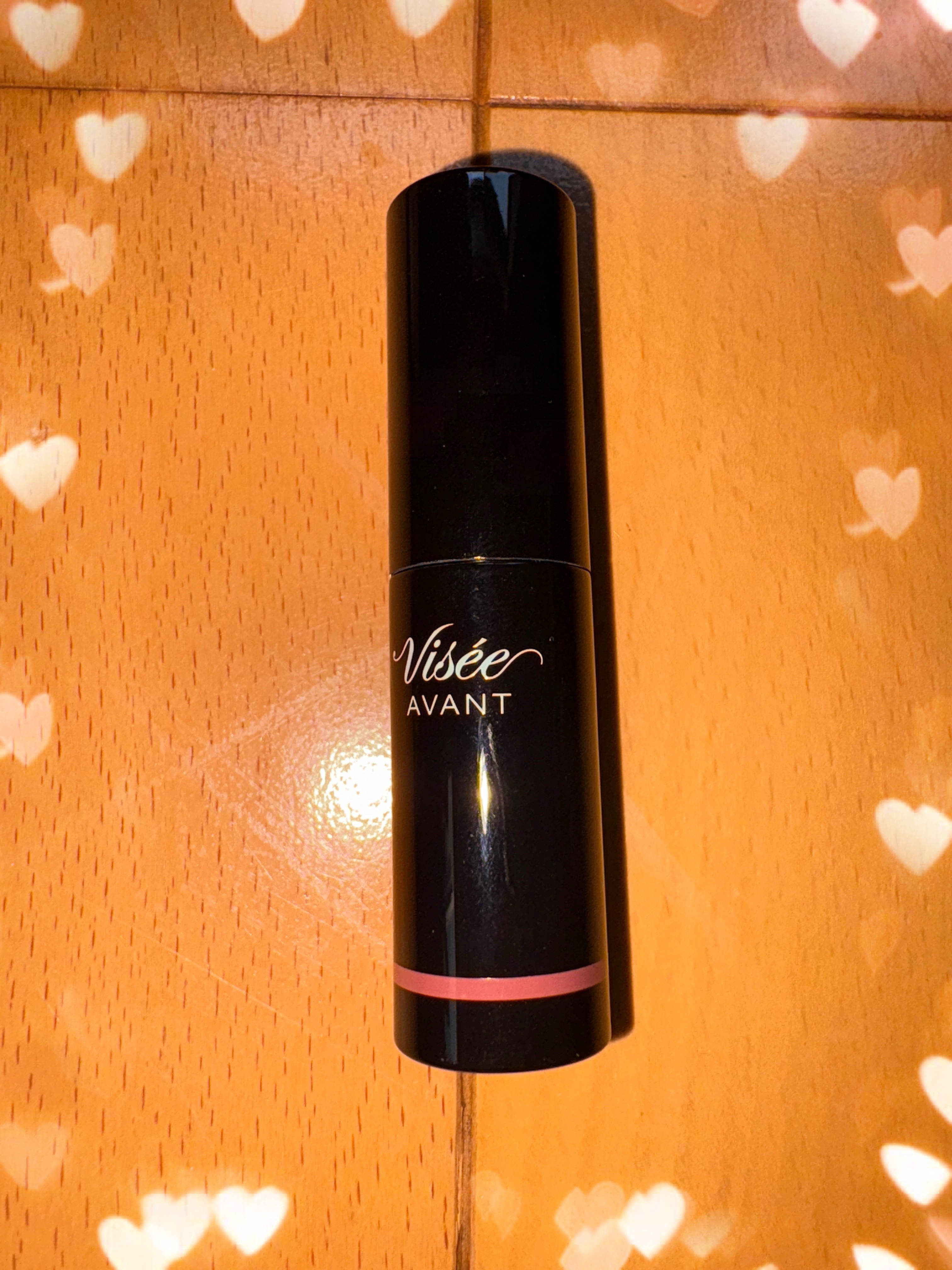 ヴィセ アヴァン マルチスティックカラー/Visée/口紅を使ったクチコミ（1枚目）