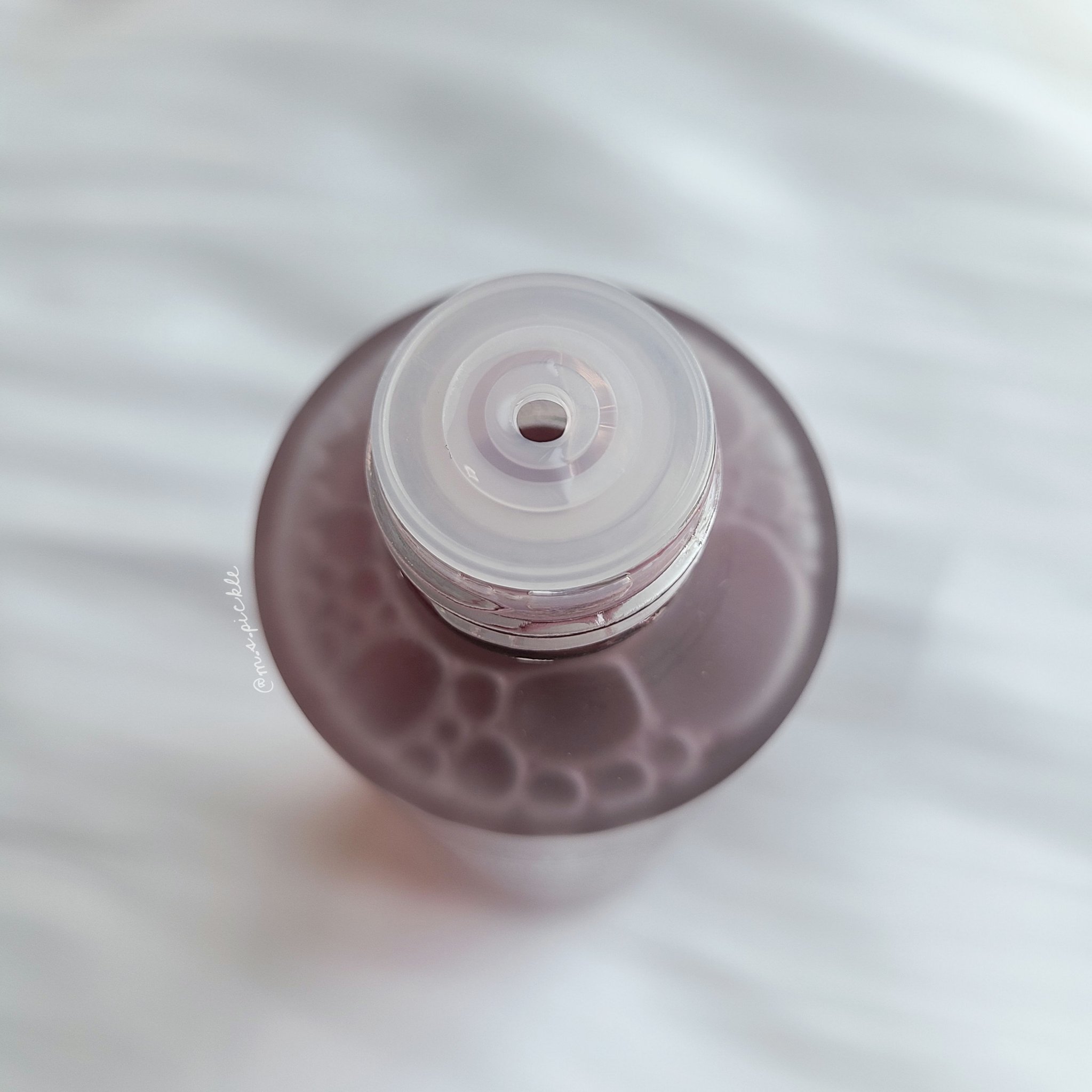 アンチリンクルファーストエッセンスオリジン/MIGUHARA/化粧水を使ったクチコミ（3枚目）